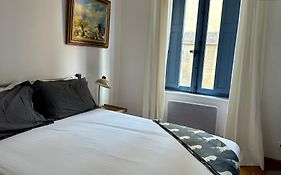 La Suite de la Cathédrale
